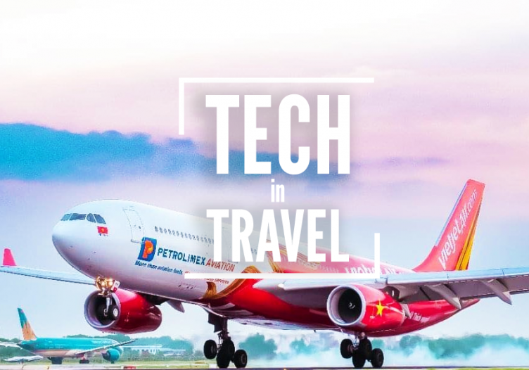 Korean Air weighs passengers. Skyscanner speaks Hindi. Grab enjoys revenue boost.