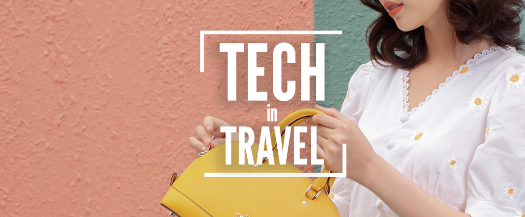 Korean colour analysis. Uber eyes tours market. Amadeus pairs with Meituan.