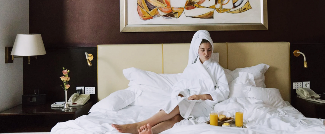 Global summer hotel bookings see significant rebound
