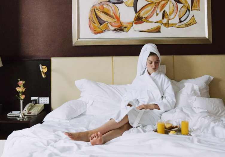 Global summer hotel bookings see significant rebound