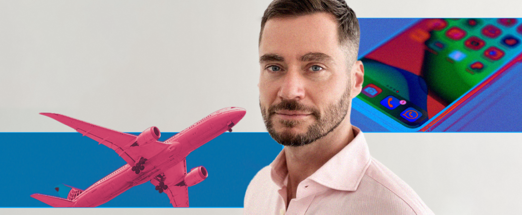 Growth of OTAs, superapps: Trends low-cost airlines have to watch, says Ashmore Butler