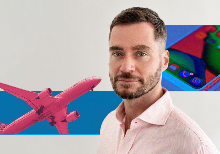 Growth of OTAs, superapps: Trends low-cost airlines have to watch, says Ashmore Butler