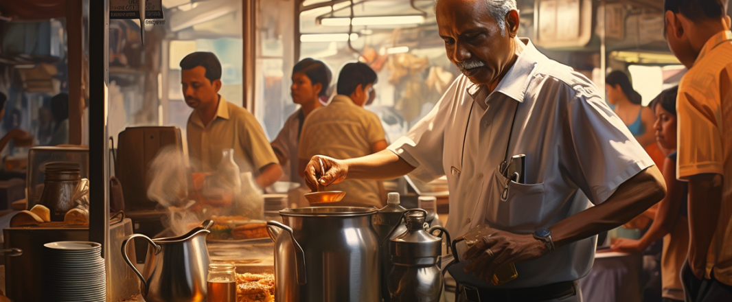 Cultural knowledge cannot be codified – that is travel’s human edge in this revolution