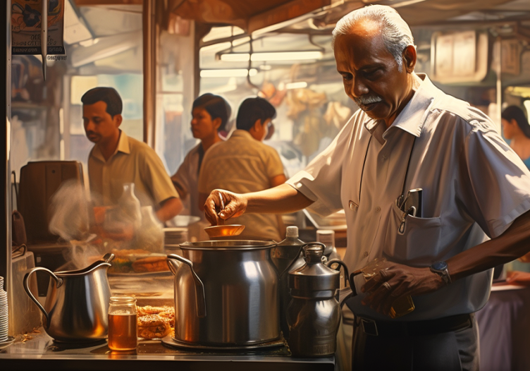 Cultural knowledge cannot be codified – that is travel’s human edge in this revolution