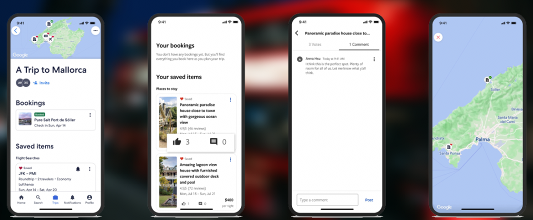 Generative AI and “seamless travel” dominate Expedia’s Fall catalogue 