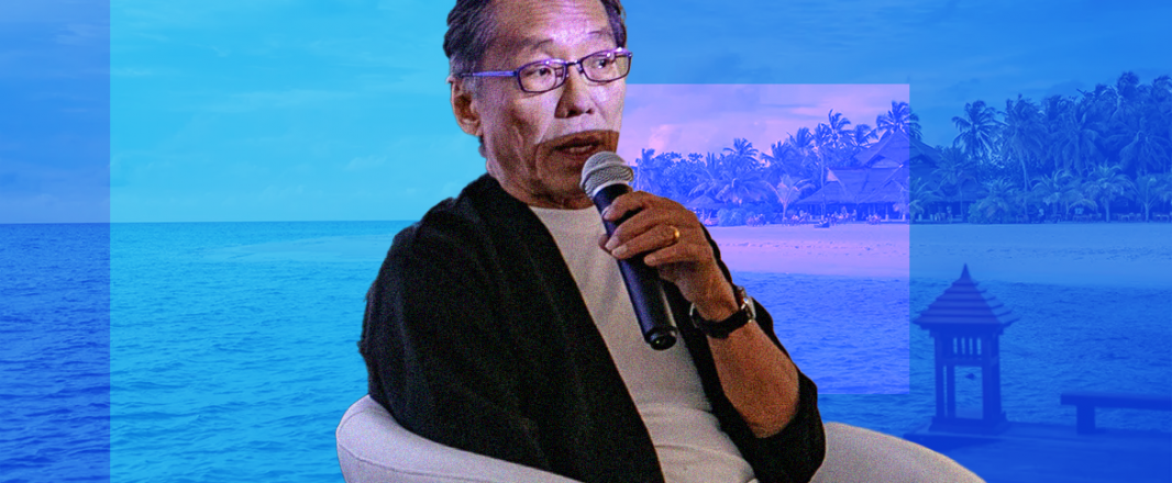 Banyan Tree’s KP Ho on the rainbow revolution and the “long burn” of sustainability