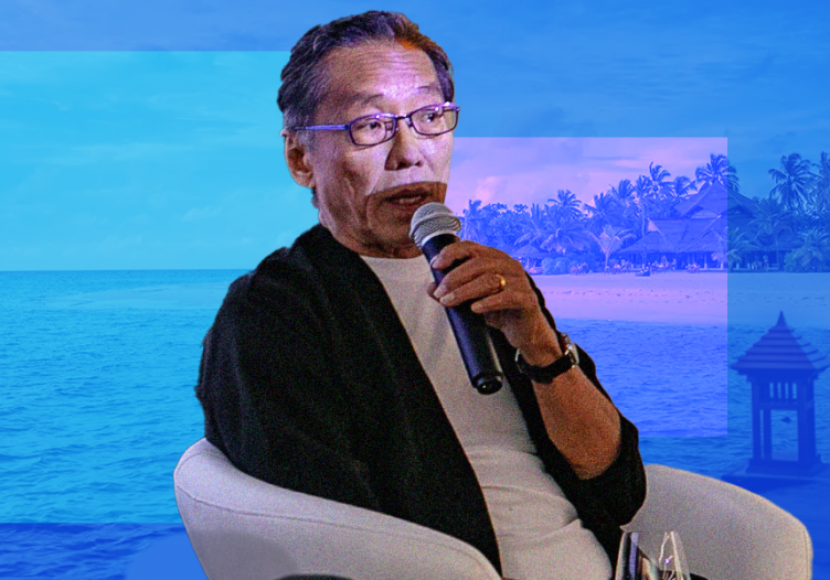 Banyan Tree’s KP Ho on the rainbow revolution and the “long burn” of sustainability