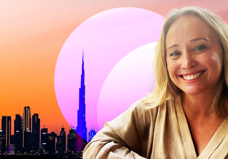 With great elasticity, Healy aims to wrap arms around 1,001 hotels from Dubai