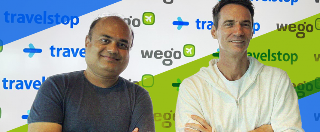 Wego acquires Travelstop in bid to build first corporate travel unicorn in Asia, Middle East