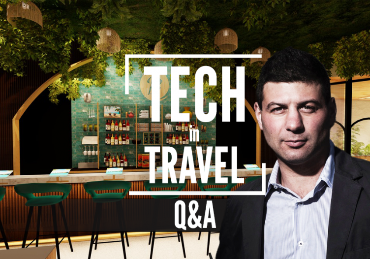 Luxury Escapes’ Adam Schwab on growing fast, being one of a kind, and new superstore in Melbourne