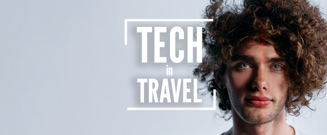Your face is your passport. AI ranks Phuket restaurants. Trip.com gets sustainable.