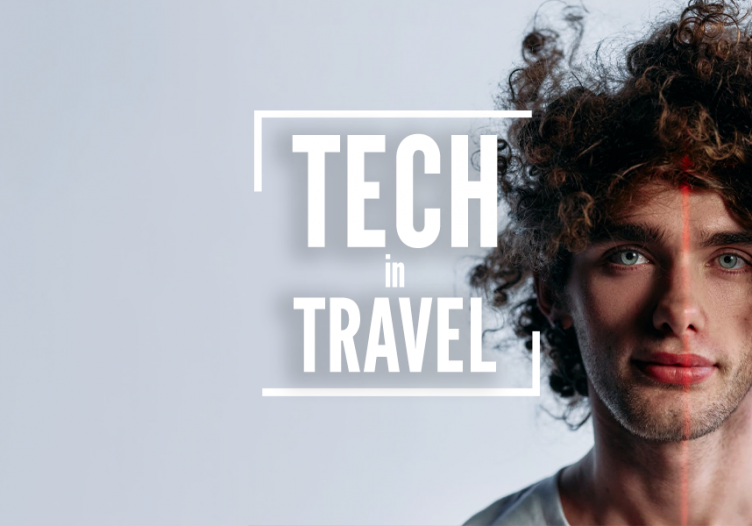 Your face is your passport. AI ranks Phuket restaurants. Trip.com gets sustainable.