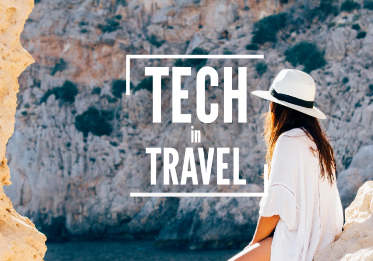 Paris bans e-scooters. Instagrammable beaches. Smartvel buys ArrivalGuides.