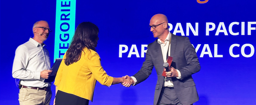 Winners of WiT Travel Changemakers Awards 2023 announced