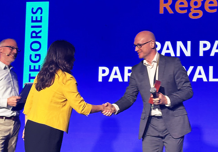 Winners of WiT Travel Changemakers Awards 2023 announced