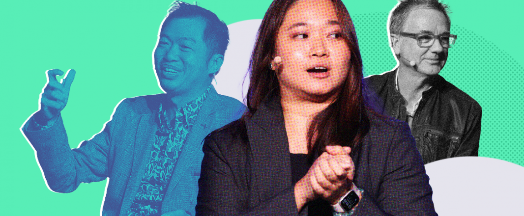 Fun factor 10: How tech is making human experiences even better