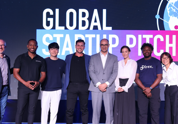 Legends wins WiT/Phocuswright Global Startup Pitch