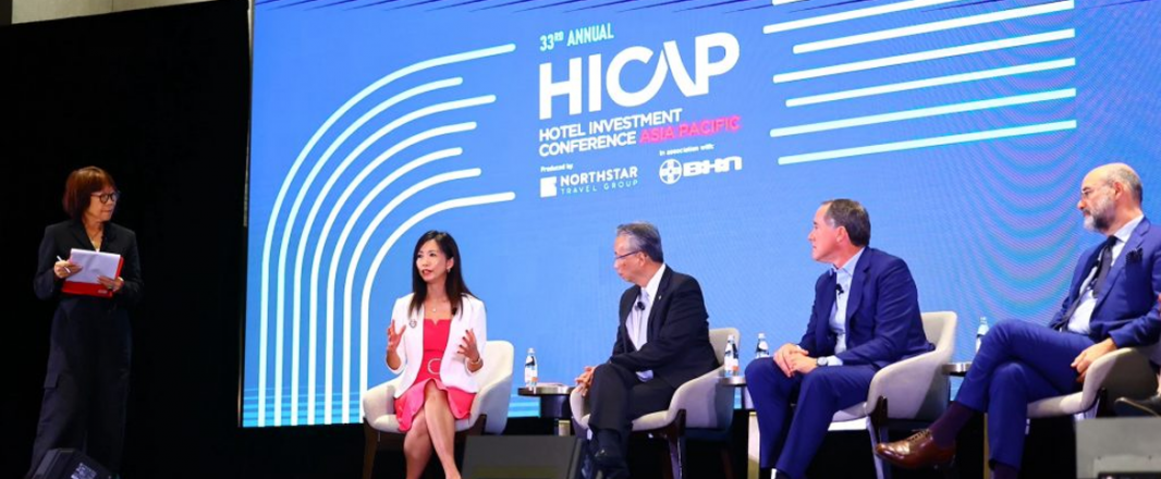 Money, sustainability and tech dominate talk in hospitality boardrooms