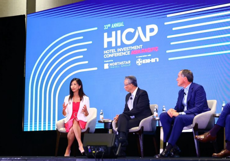 Money, sustainability and tech dominate talk in hospitality boardrooms