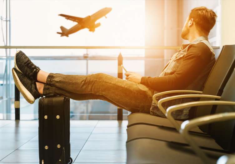 APAC air passenger demand up, amidst overall decline due to fuel prices