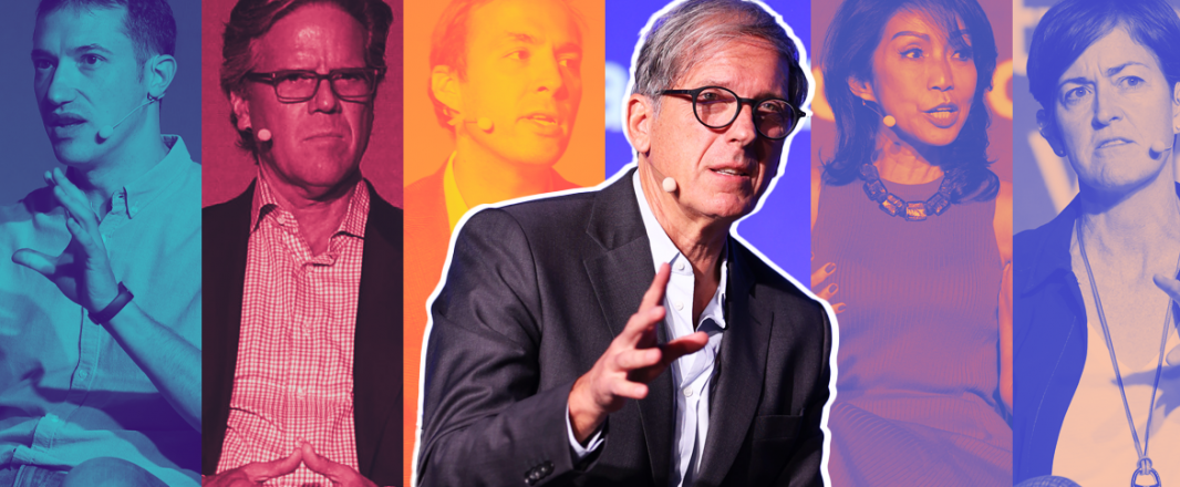 What makes a good investment in today’s Al-centric world?