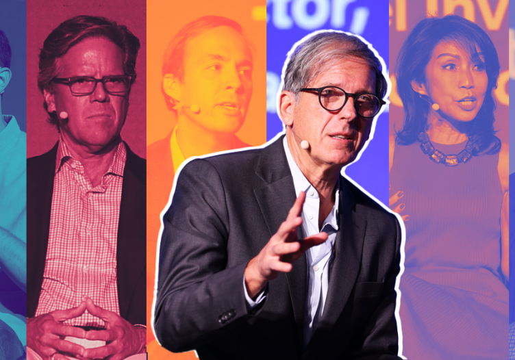 What makes a good investment in today’s Al-centric world?