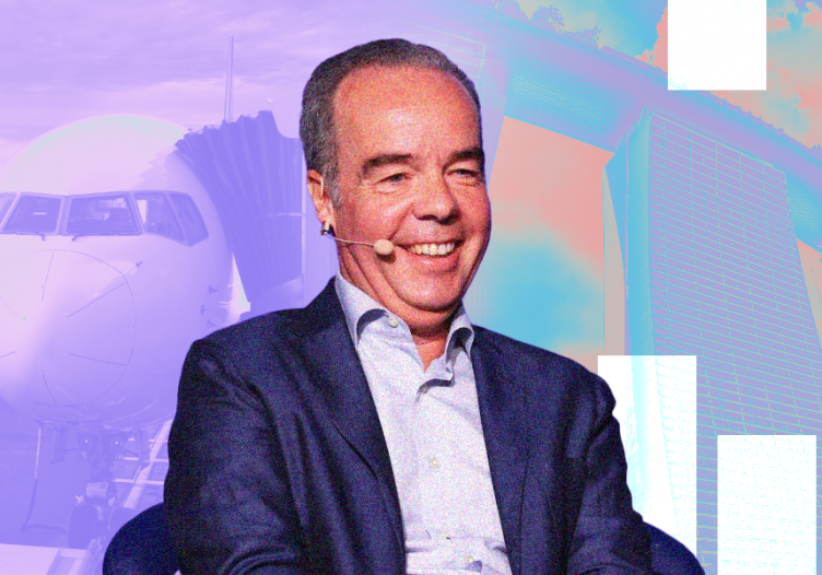 Creation platform, AI chatbot for corporate bookings, payments – Amadeus continues in quest to simplify travel