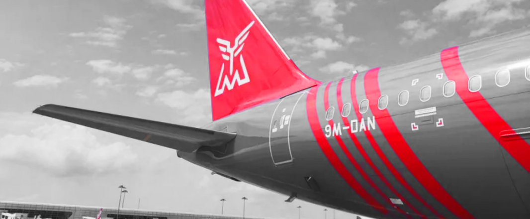 Can MYAirline recover? Shock suspension highlights challenges in crowded market