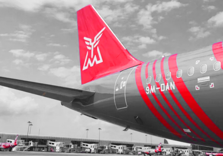 Can MYAirline recover? Shock suspension highlights challenges in crowded market