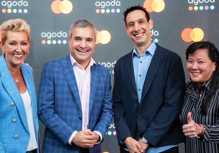 Mastercard and Agoda collaborate to streamline B2B payments in travel