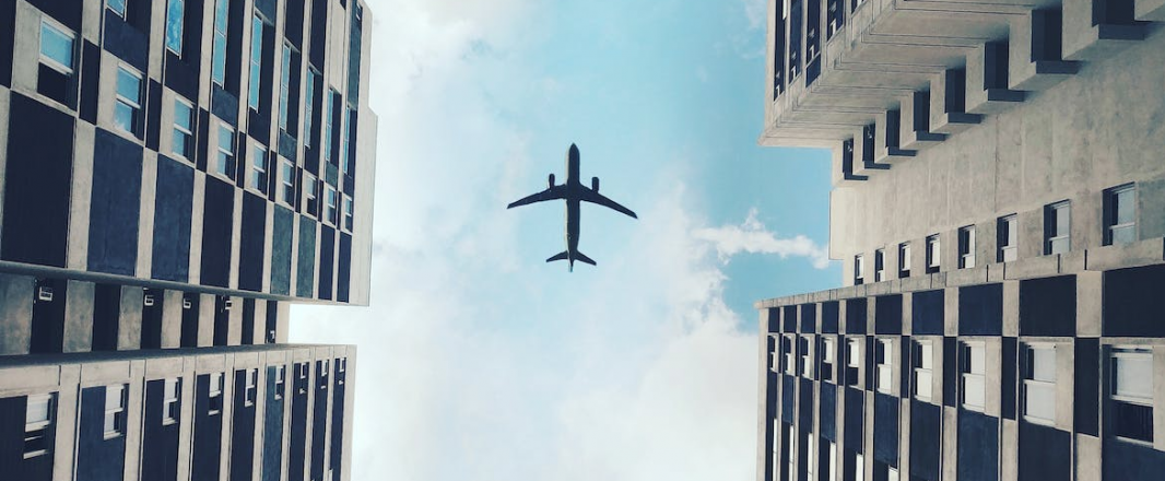 OAG to airlines: Time to park legacy systems and look to the new tech stack