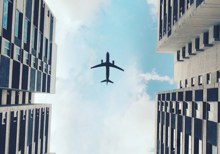 OAG to airlines: Time to park legacy systems and look to the new tech stack