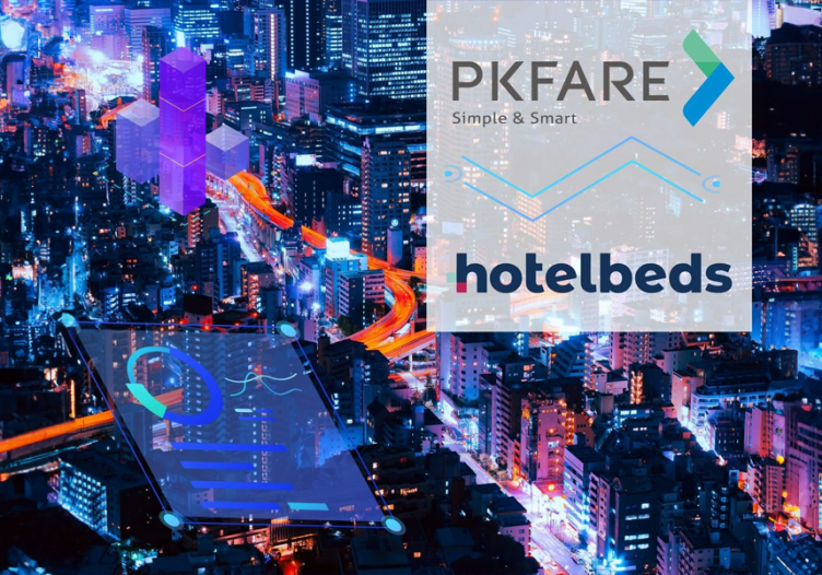 Hotelbeds: PKFARE’s tech seamlessly connects hotel supply and demand (Sponsored)