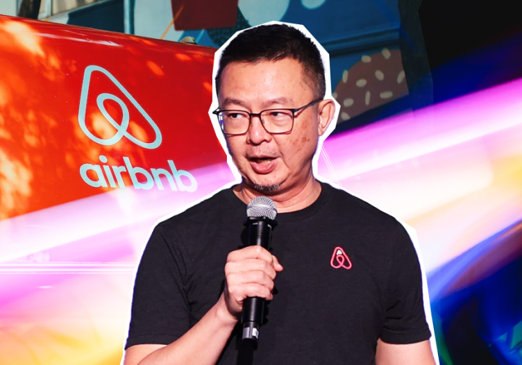 Next revolution: Airbnb looks set to shake up our cities