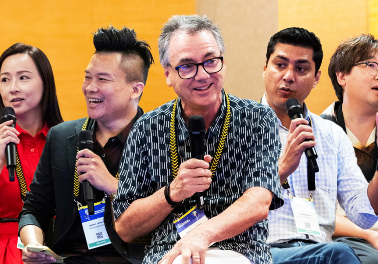 Meet the newbies scaling their startups with tech tools