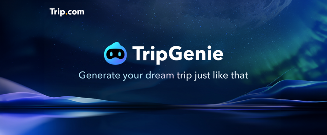 Trip.com Group champions innovation and technology as strategic priority (Sponsored)