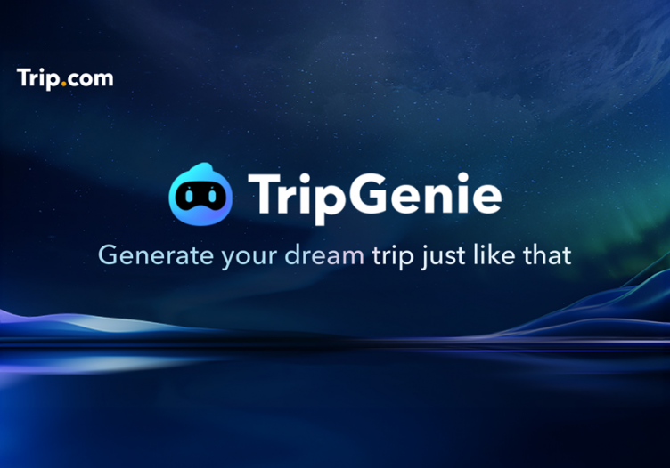 Trip.com Group champions innovation and technology as strategic priority (Sponsored)
