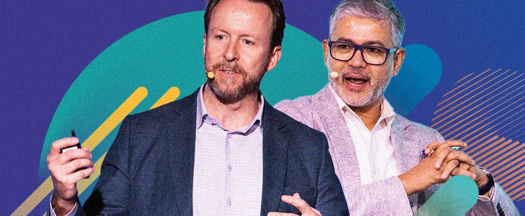 WiT Podcast: Expedia’s Schulze and Nair on rising to the occasion in travel and hospitality