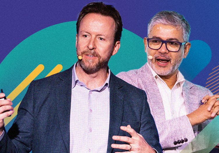 WiT Podcast: Expedia’s Schulze and Nair on rising to the occasion in travel and hospitality