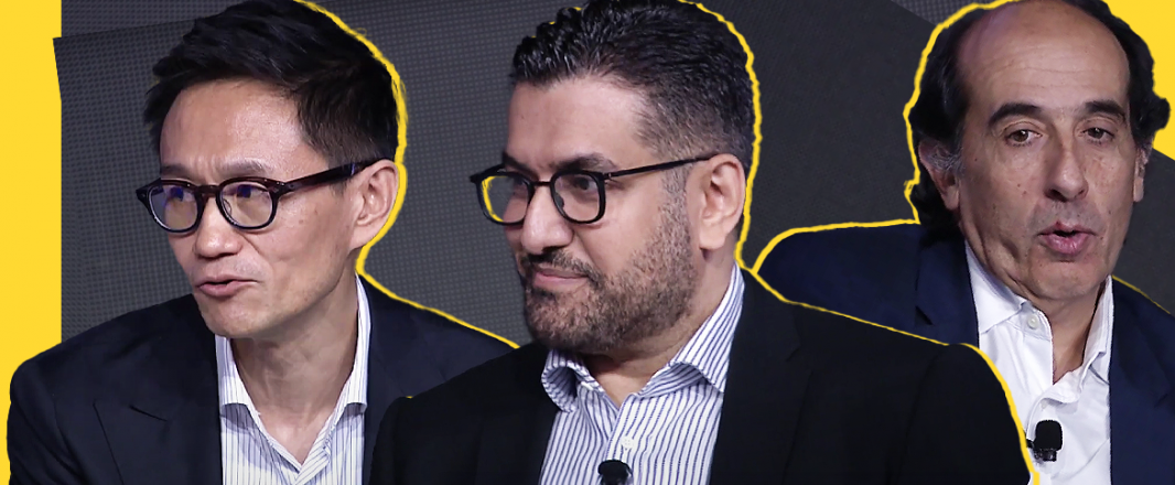 Phocuswright Conference: Get excited for Saudi’s ‘new oil’, Trip.com’s Genie and Despegar learning from the best
