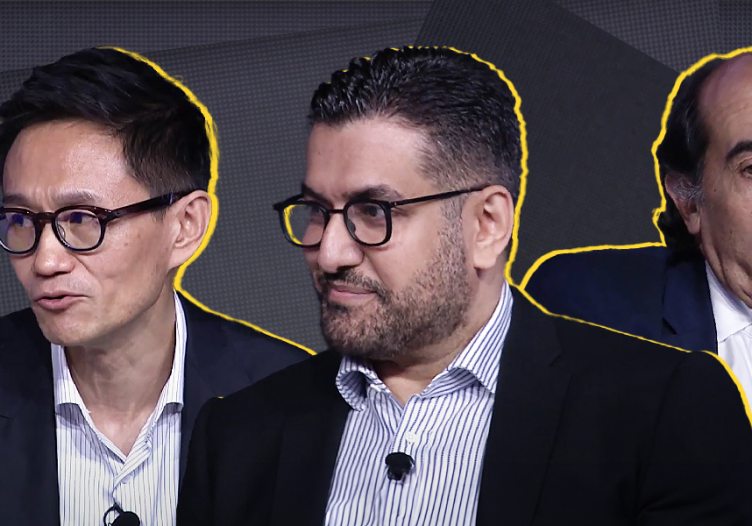 Phocuswright Conference: Get excited for Saudi’s ‘new oil’, Trip.com’s Genie and Despegar learning from the best