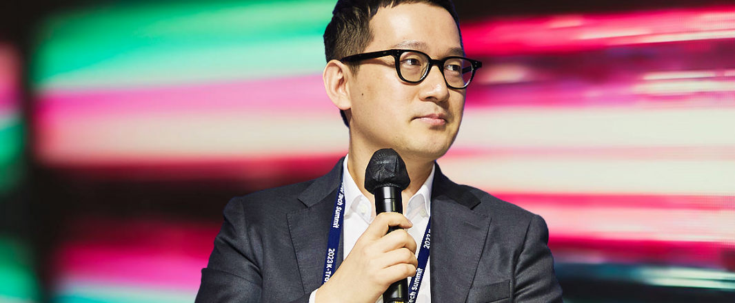 An online trailblazer goes offline: Donggun Lee on his journey, the future, and physical stores