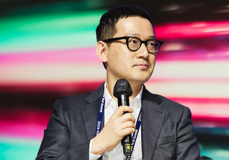 An online trailblazer goes offline: Donggun Lee on his journey, the future, and physical stores