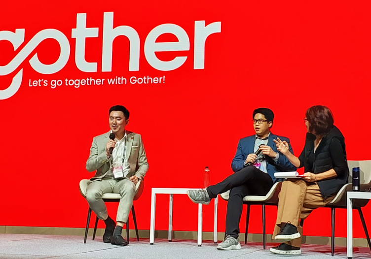 Thailand’s Kasikorn Bank Group invests $25m in Traveligo, rebranding to Gother