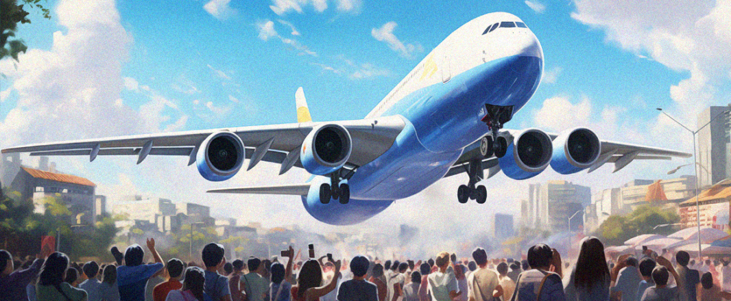 Korean air market entering Season 3 of K-drama moments