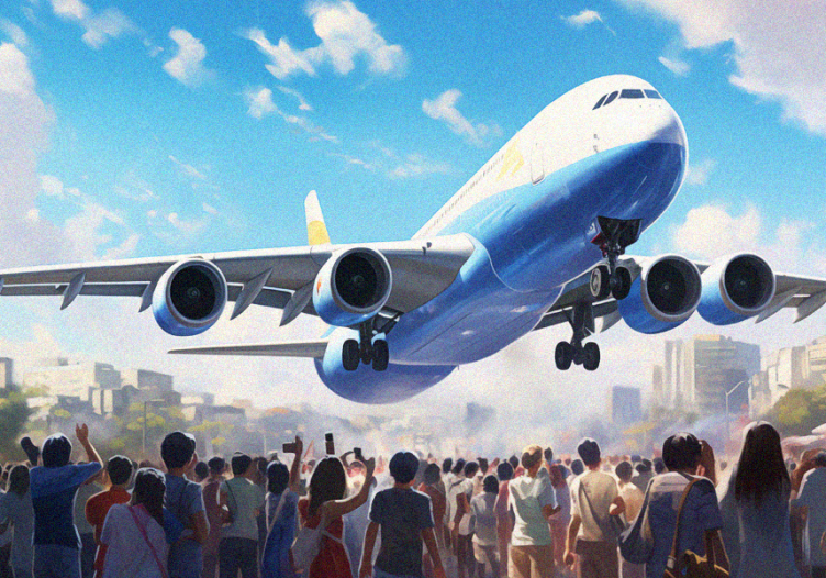 Korean air market entering Season 3 of K-drama moments