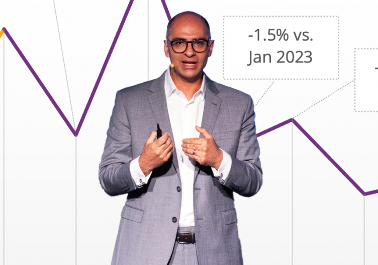 Downward trends projected in travel demand for Middle East