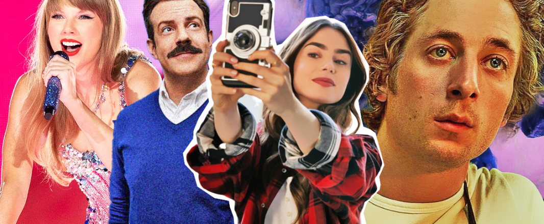 TV shows influence travellers more than social media, destination dupes, and more trends