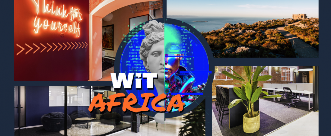 The Human Revolution goes to Africa – world’s biggest population by 2030