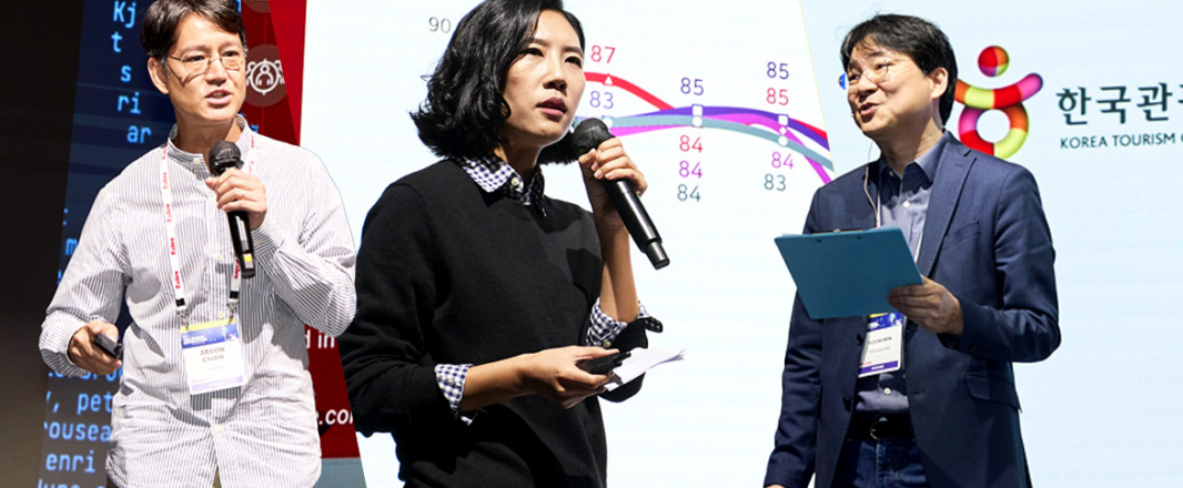 WiT Seoul: AI, social experiences, and next-gen OTAs are driving travel forward